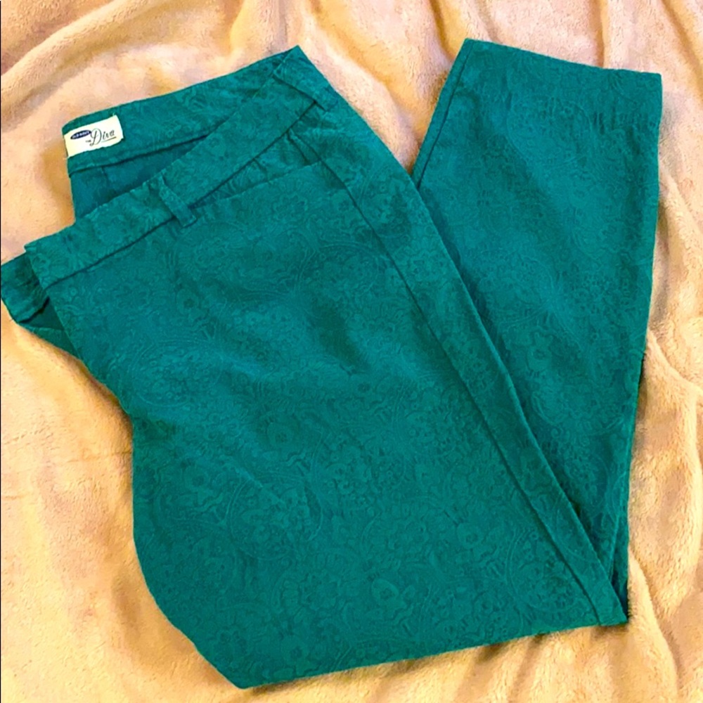 Size 14 DIVA Pant